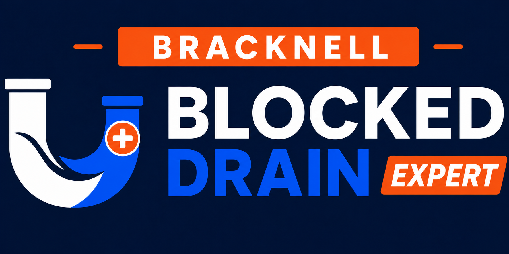 Bracknell Blocked Drain Expert logo