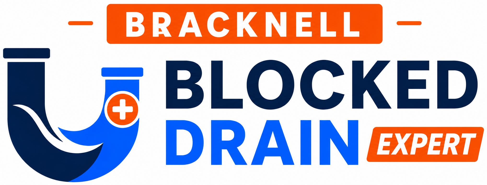 Bracknell Blocked Drain Expert logo